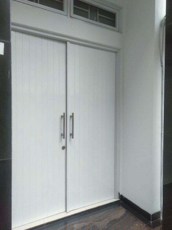 Rumah Siap Huni Minimalis Modern Full Furnished Lokasi Strategis @Pondok Aren