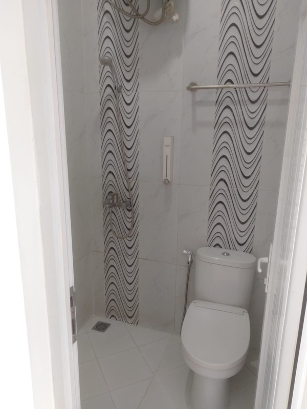 Rumah Siap Huni Minimalis Modern Full Furnished Lokasi Strategis @Pondok Aren