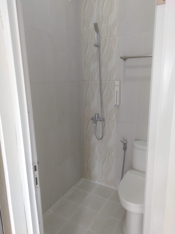 Rumah Siap Huni Minimalis Modern Full Furnished Lokasi Strategis @Pondok Aren