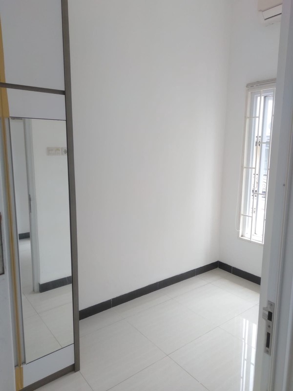 Rumah Siap Huni Minimalis Modern Full Furnished Lokasi Strategis @Pondok Aren
