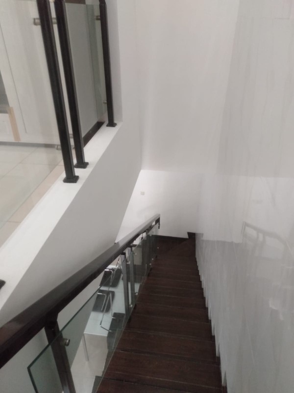 Rumah Siap Huni Minimalis Modern Full Furnished Lokasi Strategis @Pondok Aren