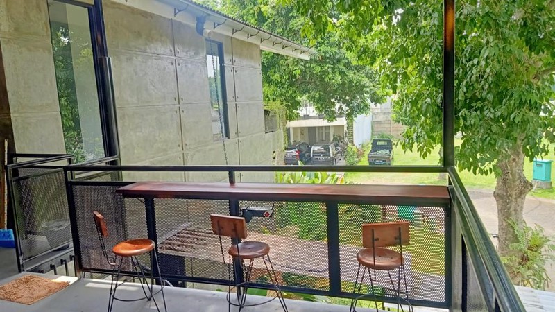 turun harga dekat toll in dan out bsd city, centro havana de latinos bsd city serpong tangerang banten