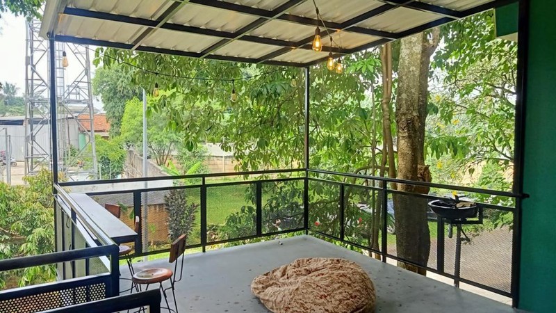 turun harga dekat toll in dan out bsd city, centro havana de latinos bsd city serpong tangerang banten