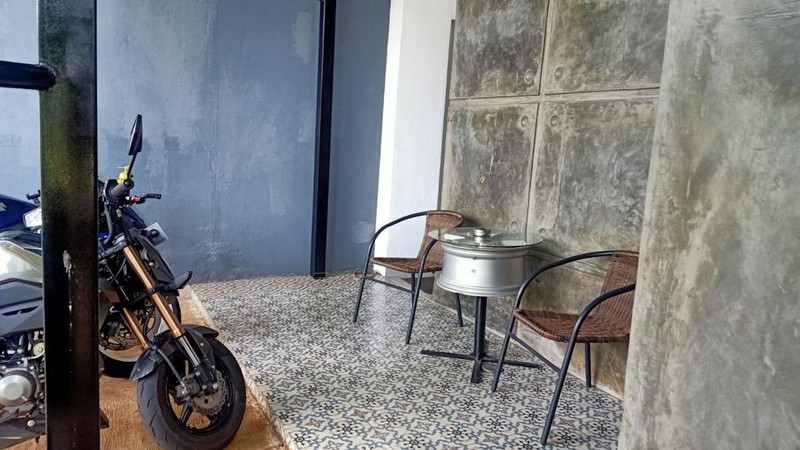 turun harga dekat toll in dan out bsd city, centro havana de latinos bsd city serpong tangerang banten