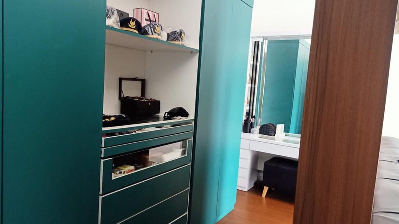 turun harga dekat toll in dan out bsd city, centro havana de latinos bsd city serpong tangerang banten