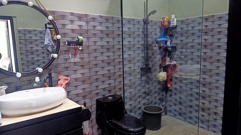 turun harga dekat toll in dan out bsd city, centro havana de latinos bsd city serpong tangerang banten