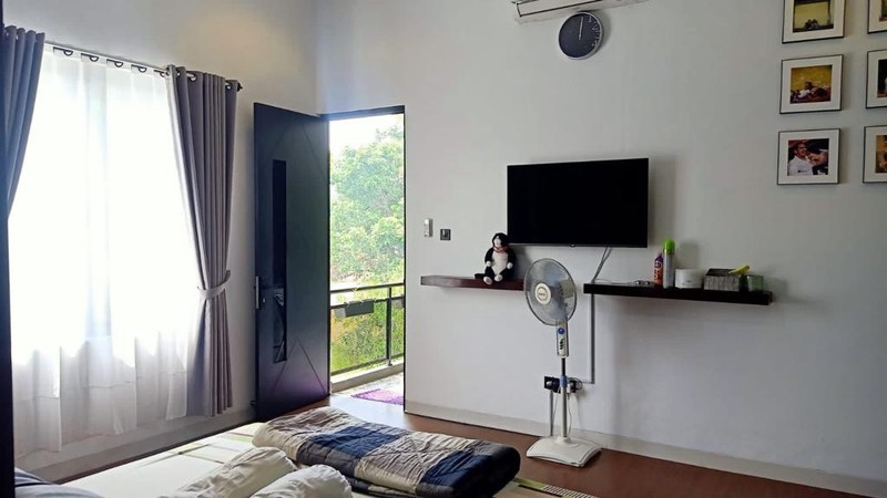 turun harga dekat toll in dan out bsd city, centro havana de latinos bsd city serpong tangerang banten