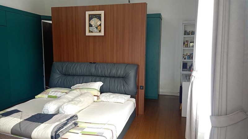 turun harga dekat toll in dan out bsd city, centro havana de latinos bsd city serpong tangerang banten