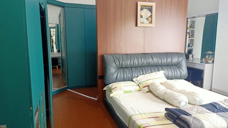 turun harga dekat toll in dan out bsd city, centro havana de latinos bsd city serpong tangerang banten