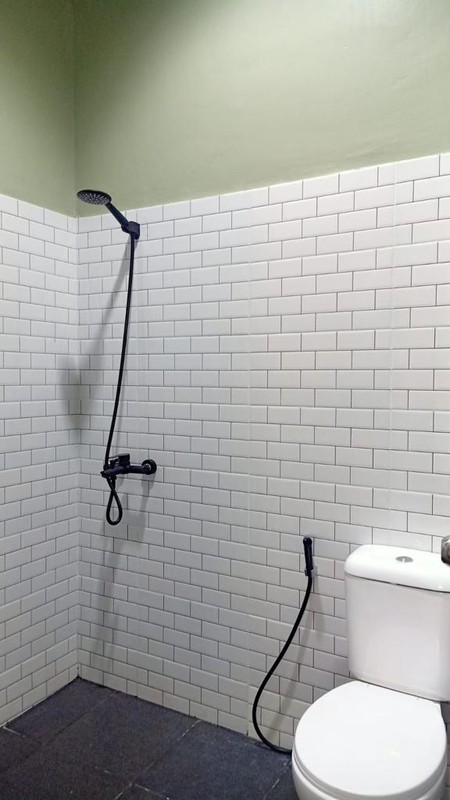 turun harga dekat toll in dan out bsd city, centro havana de latinos bsd city serpong tangerang banten