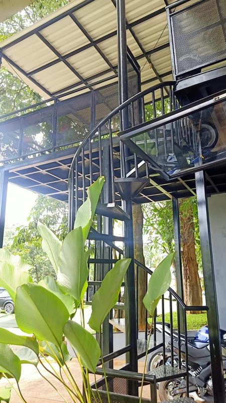 turun harga dekat toll in dan out bsd city, centro havana de latinos bsd city serpong tangerang banten