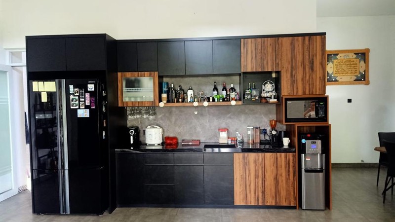 turun harga dekat toll in dan out bsd city, centro havana de latinos bsd city serpong tangerang banten