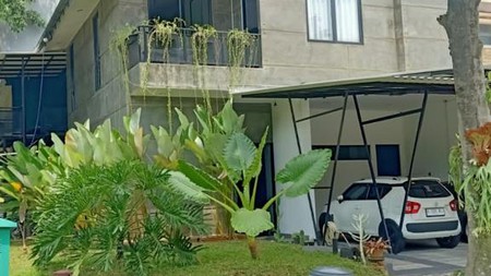 turun harga dekat toll in dan out bsd city, centro havana de latinos bsd city serpong tangerang banten