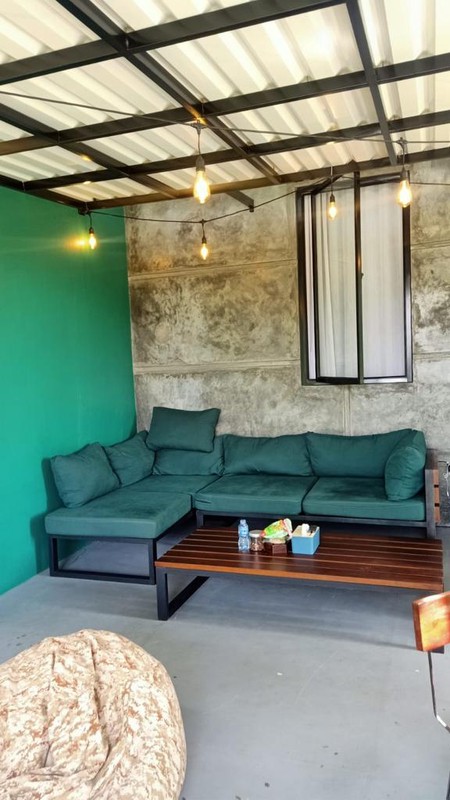 turun harga dekat toll in dan out bsd city, centro havana de latinos bsd city serpong tangerang banten