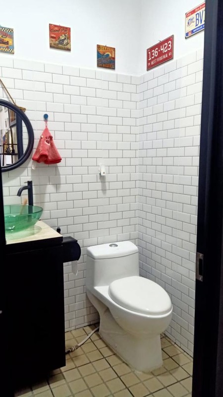 turun harga dekat toll in dan out bsd city, centro havana de latinos bsd city serpong tangerang banten