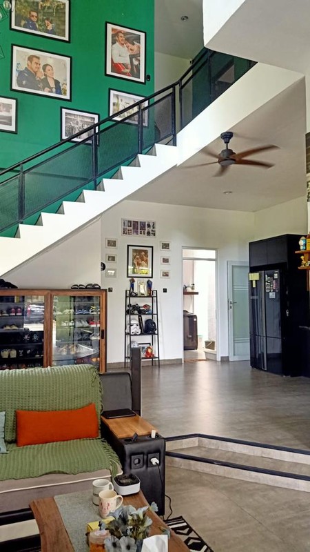 turun harga dekat toll in dan out bsd city, centro havana de latinos bsd city serpong tangerang banten