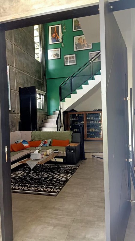 turun harga dekat toll in dan out bsd city, centro havana de latinos bsd city serpong tangerang banten