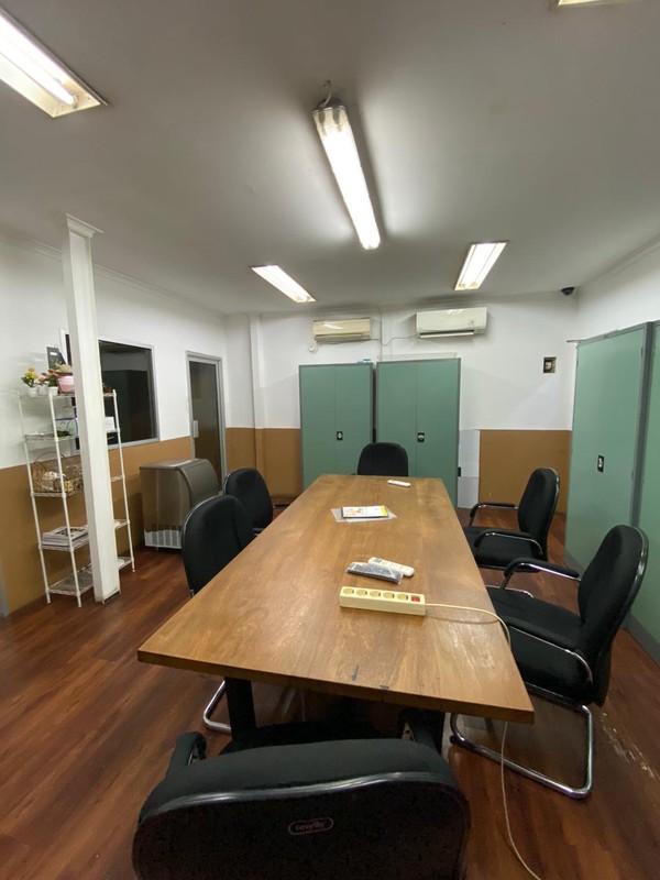 dijual cepat murah harga nego sampai deal Gudang Taman Tekno dekat toll in dan out BSD City tangerang selatan banten