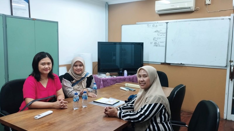 dijual cepat murah harga nego sampai deal Gudang Taman Tekno dekat toll in dan out BSD City tangerang selatan banten