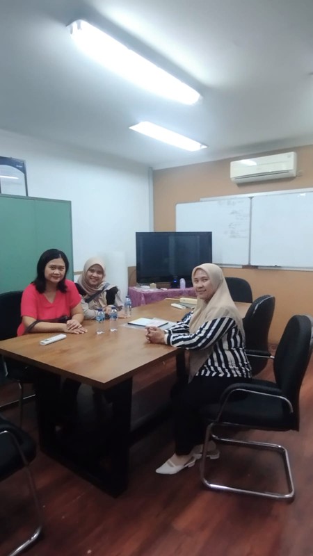 dijual cepat murah harga nego sampai deal Gudang Taman Tekno dekat toll in dan out BSD City tangerang selatan banten