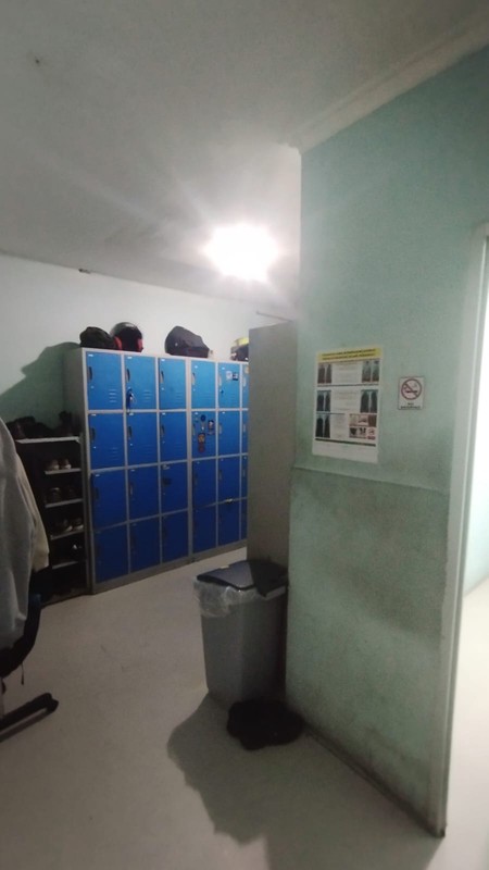 dijual cepat murah harga nego sampai deal Gudang Taman Tekno dekat toll in dan out BSD City tangerang selatan banten