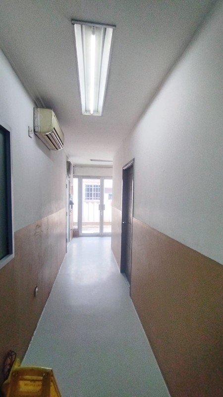 dijual cepat murah harga nego sampai deal Gudang Taman Tekno dekat toll in dan out BSD City tangerang selatan banten