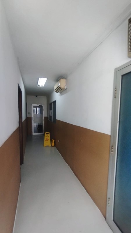 dijual cepat murah harga nego sampai deal Gudang Taman Tekno dekat toll in dan out BSD City tangerang selatan banten