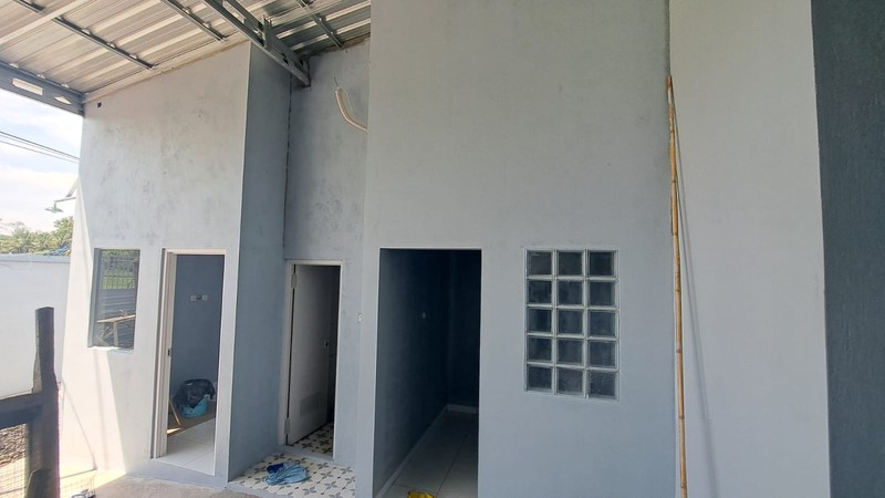 Investasi Strategis Gudang Siap Pakai di Jl. Raya Caturharjo Sleman Akses Mudah & Area Parkir Luas