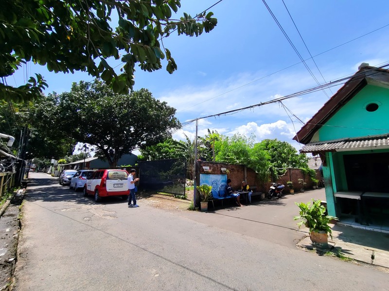 Kavling lokasi strategis Bekasi, Rawa Lumbu