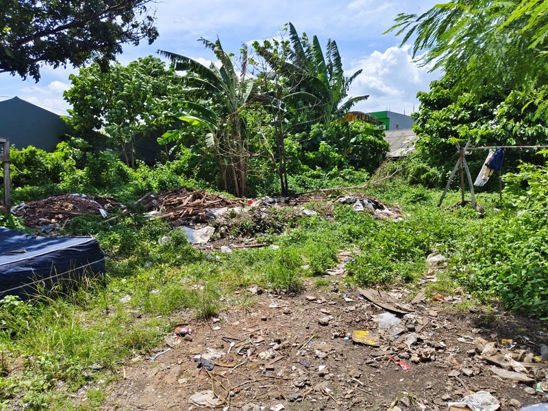 Kavling lokasi strategis Bekasi, Rawa Lumbu