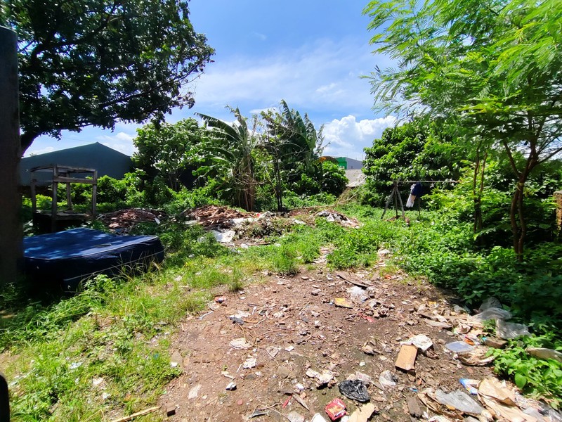 Kavling lokasi strategis Bekasi, Rawa Lumbu