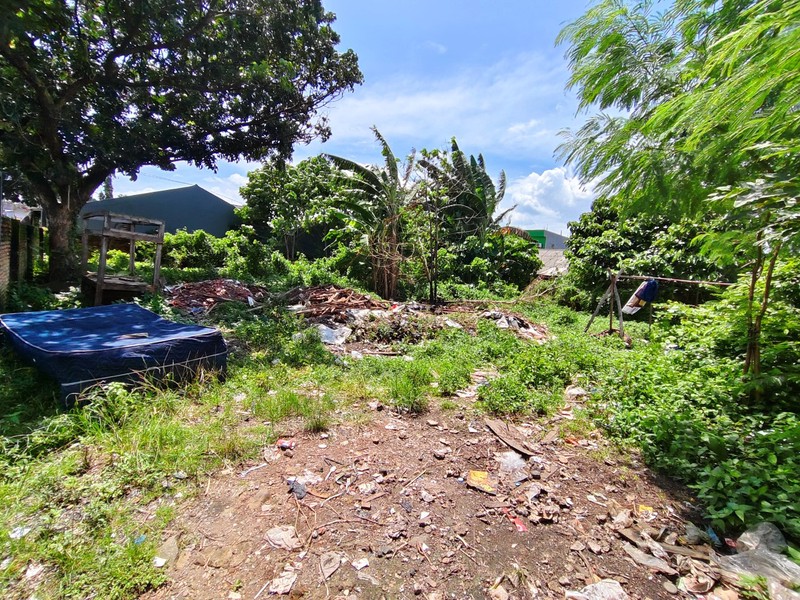 Kavling lokasi strategis Bekasi, Rawa Lumbu