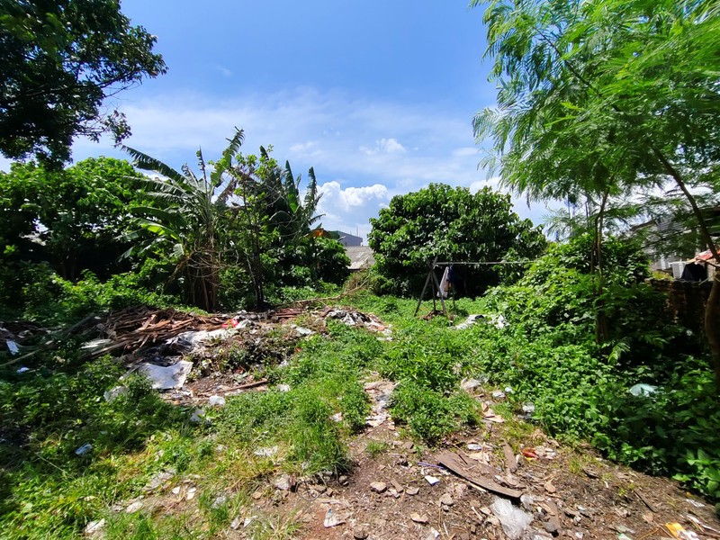 Kavling lokasi strategis Bekasi, Rawa Lumbu