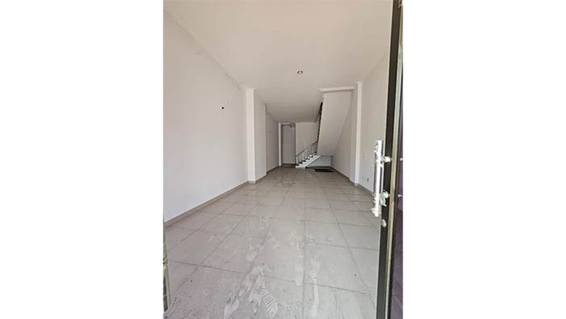 Ruko Sedayu City, Kelapa Gading