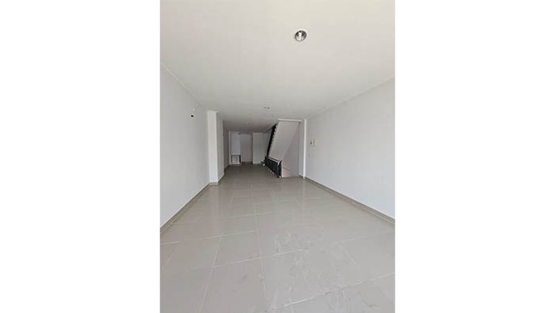 Ruko Sedayu City, Kelapa Gading