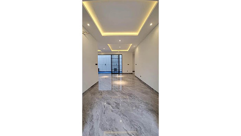 Rumah Puri Bintaro, Ciputat. Tangerang selatan Rumah Brand new, jalan sangat lebar