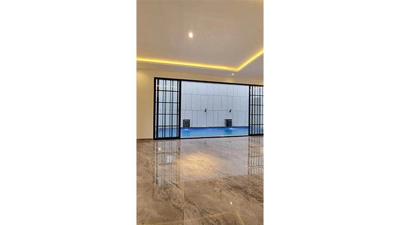 Rumah Puri Bintaro, Ciputat. Tangerang selatan Rumah Brand new, jalan sangat lebar