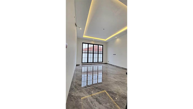 Rumah Puri Bintaro, Ciputat. Tangerang selatan Rumah Brand new, jalan sangat lebar