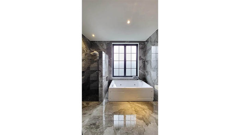 Rumah Puri Bintaro, Ciputat. Tangerang selatan Rumah Brand new, jalan sangat lebar