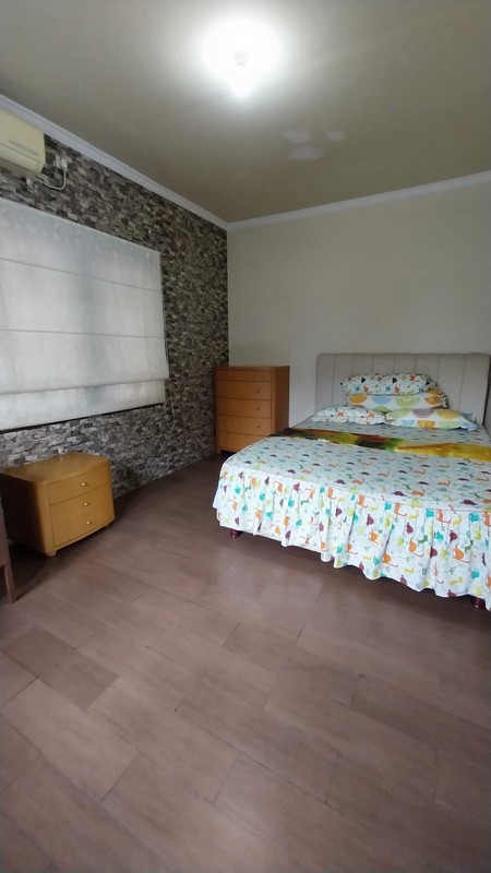 Rumah Mewah Hoek di Sentul City Dekat Dengan Aeon Mall Sentul