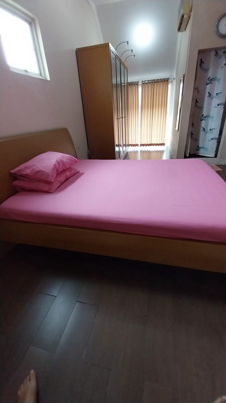 Rumah Mewah Hoek di Sentul City Dekat Dengan Aeon Mall Sentul