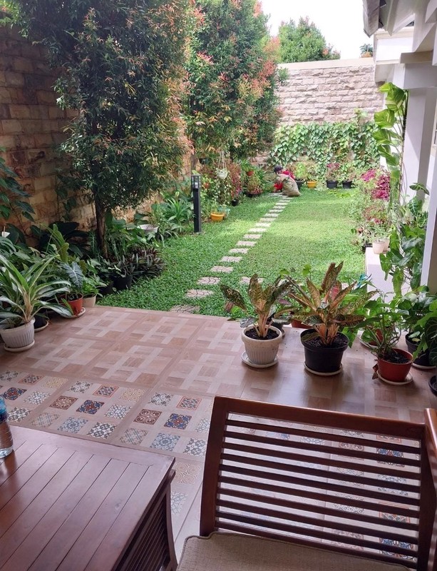 Rumah Mewah Hoek di Sentul City Dekat Dengan Aeon Mall Sentul