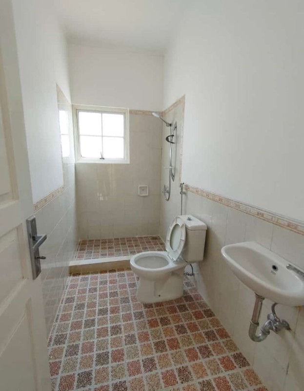 Rumah Mewah 3 Lantai Sentul City Bogor Dekat Aeon Mall