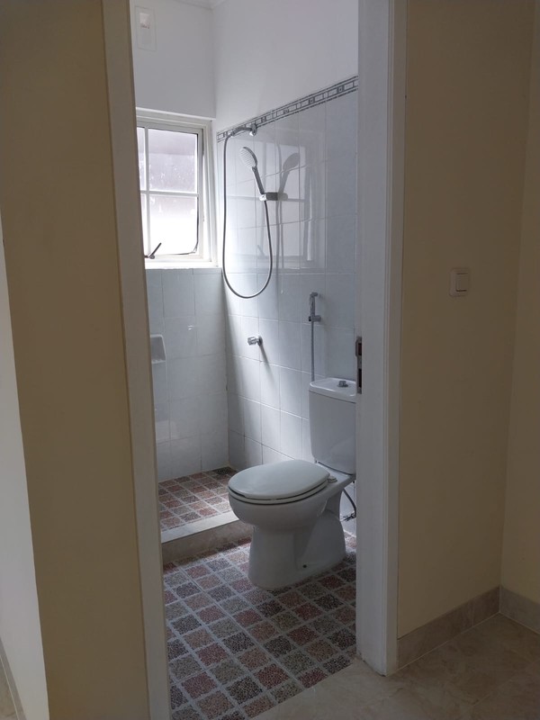 Rumah Mewah 3 Lantai Sentul City Bogor Dekat Aeon Mall