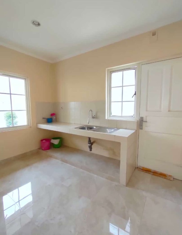 Rumah Mewah 3 Lantai Sentul City Bogor Dekat Aeon Mall