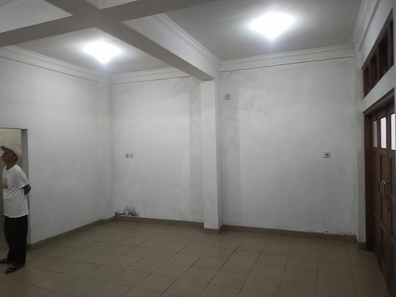 Ruko Strategis 3 Lantai di Jalan Wonosari Dekat Pasar Panasan, Srimulyo, Bantul