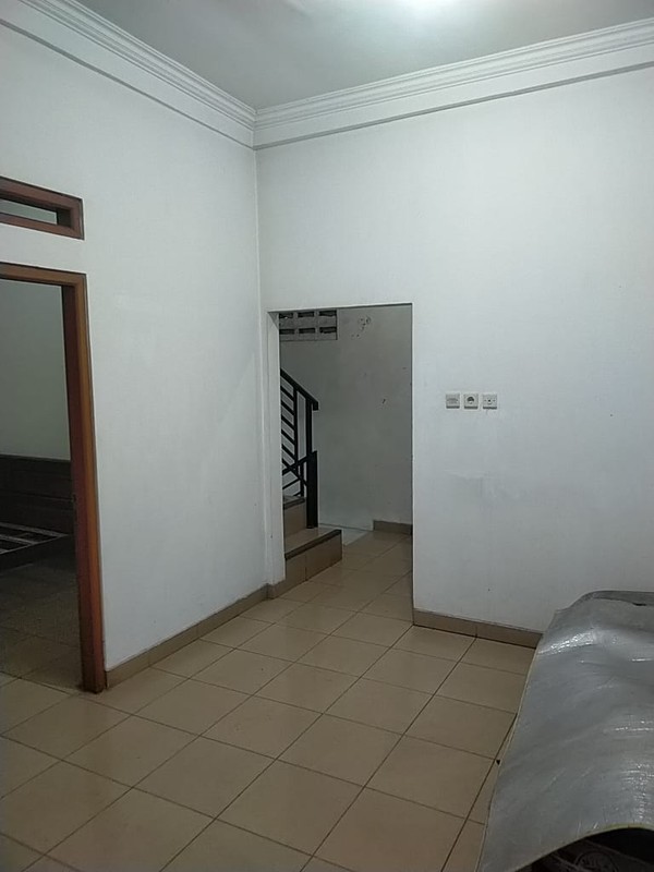 Ruko Strategis 3 Lantai di Jalan Wonosari Dekat Pasar Panasan, Srimulyo, Bantul