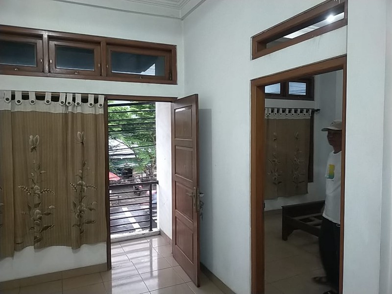 Ruko Strategis 3 Lantai di Jalan Wonosari Dekat Pasar Panasan, Srimulyo, Bantul