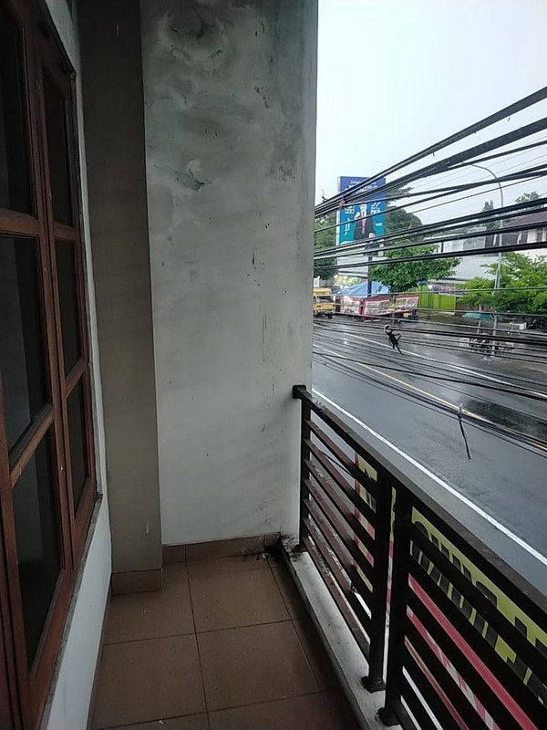 Ruko Strategis 3 Lantai di Jalan Wonosari Dekat Pasar Panasan, Srimulyo, Bantul