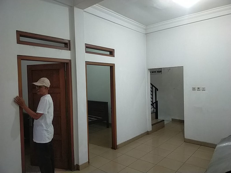 Ruko Strategis 3 Lantai di Jalan Wonosari Dekat Pasar Panasan, Srimulyo, Bantul